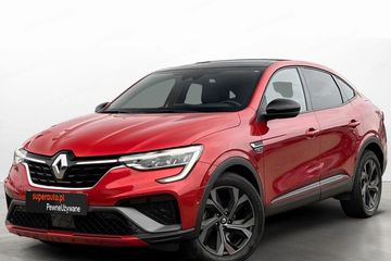 Renault Arkana 1.3 TCe R.S Line EDC