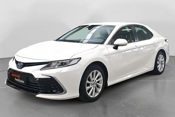 Toyota Camry 2.5 Hybrid Comfort CVT
