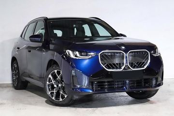 BMW X3 xDrive20 M Sport