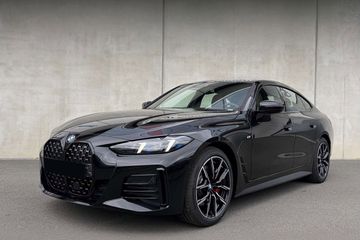 BMW Seria 4 Gran Coupe 430i xDrive M Sport