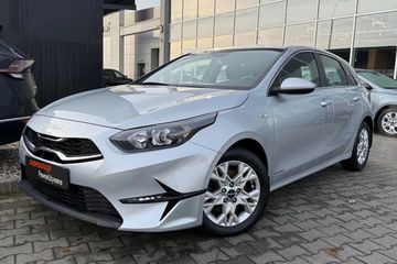 Kia Ceed 1.5 T-GDI M DCT