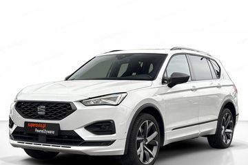 Seat Tarraco 2.0 Eco TSI FR S&S 4Drive DSG