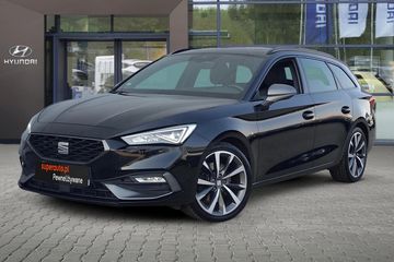 Seat Leon 2.0 TDI DSG