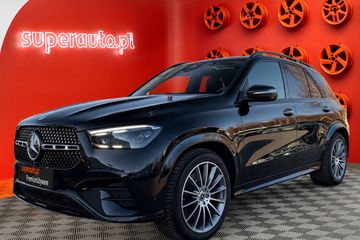 Mercedes GLE 300 d 4MATIC AMG Line