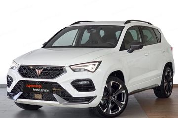 Cupra Ateca 1.5 TSI DSG