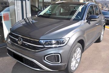 Volkswagen T-Roc Style 1.5 TSI DSG
