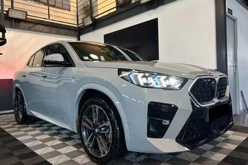 BMW X2 sDrive20i M Sport