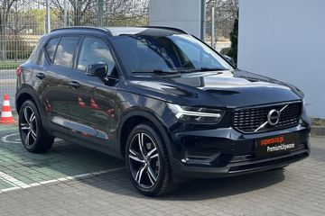 Volvo XC40 B5 B AWD R-Design
