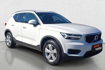 Volvo XC40 T3