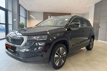 Skoda Karoq 1.5 TSI ACT Style DSG