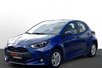 Toyota Yaris Hybrid 1.5 Comfort