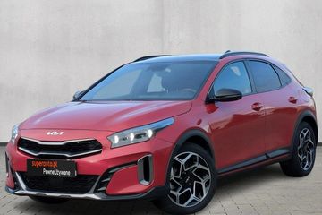Kia XCeed 1.5 T-GDI GT-Line DCT