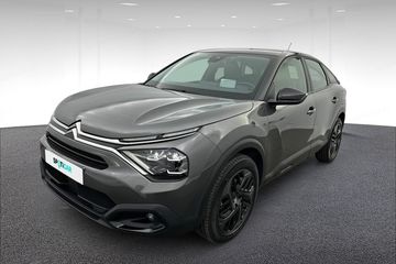 Citroen C4 Feel Pack 1.5 BlueHDI EAT8