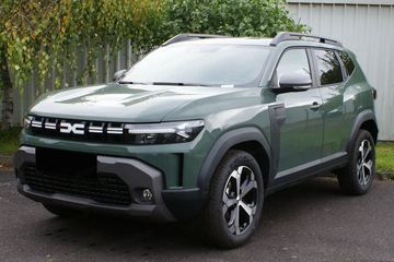 Dacia Duster Journey 1.8 Full Hybrid