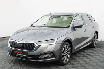 Skoda Octavia 2.0 Tdi Scr Style Dsg