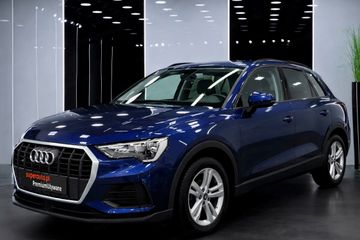 Audi Q3 35 TDI Advanced
