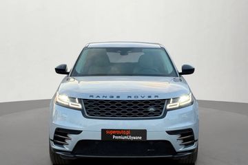 Land Rover Range Rover Velar P250 R-Dynamic SE