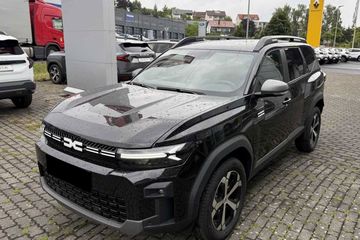Dacia Bigster Journey LPG 1.2 mHEV