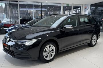 Volkswagen Golf VIII 1.5 TSI Life