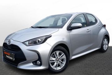 Toyota Yaris 1.5 Comfort