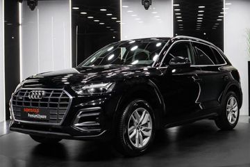 Audi Q5 40 TDI quattro Advanced