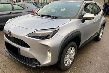 Toyota Yaris Cross Comfort 1.5 Hybrid