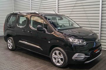 Toyota Proace City Verso 1.5 D-4D Family