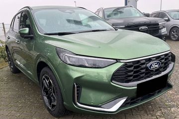 Ford Kuga ST-Line X eCVT 2.5 FHEV FWD