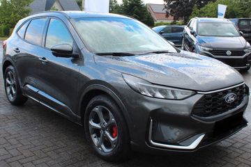 Ford Kuga ST-Line X eCVT 2.5 FHEV FWD