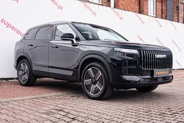 Jaecoo 7 1.6 T-GDI Urban DCT