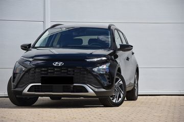 Hyundai Bayon 1.0 T-GDI Smart DCT