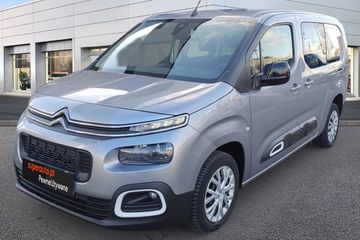 Citroen Berlingo Van 1.5 BlueHDi XL Feel