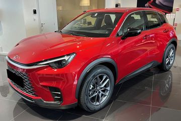 Lexus LBX LBX 1.5 Hybrid