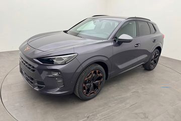 Cupra Terramar 1.5 eTSI DSG