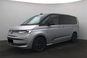 Volkswagen Multivan L2H1 Edition DSG