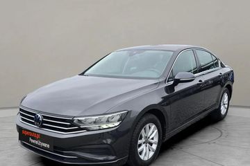 Volkswagen Passat 1.5 TSI