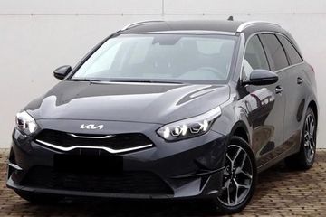 Kia Ceed 1.5 T-GDI Tribute