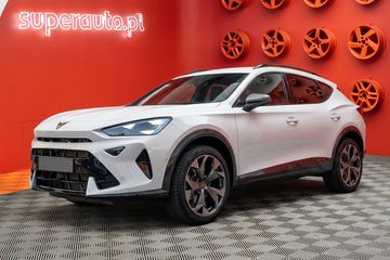 Cupra Formentor 1.5 eTSI DSG