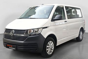 Volkswagen Transporter Kombi L1H1