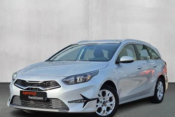 Kia Ceed 1.5 t-Gdi m Dct