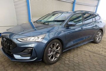 Ford Focus ST-Line X  1.0 EcoBoost