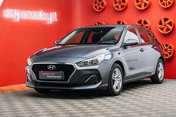 Hyundai i30 1.4 T-GDI