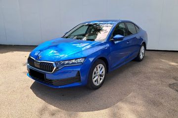 Skoda Octavia Edition 130 Essence 1.5 TSI mHEV DSG