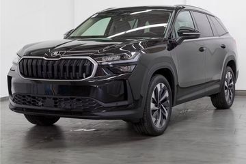 Skoda Kodiaq Edition 130 1.5 TSI mHEV DSG