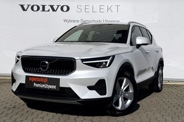 Volvo XC40 B3 Core aut