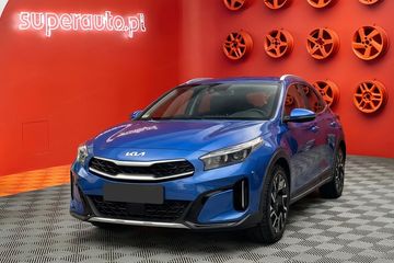Kia XCeed L 1.5 T-GDI  DCT
