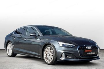 Audi A5 40 TDI Advanced S tronic