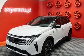 Peugeot 5008 GT 1.2 mHEV e-DCS6