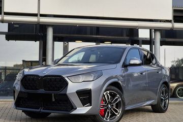 BMW X2 sDrive20i M Sport