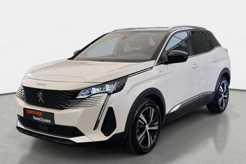 Peugeot 3008 PureTech GT